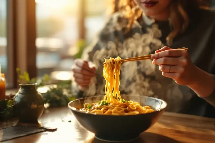 某美食博主探店视频爆火，三天涨粉500万，秘诀竟是一碗面 - 51cg吃瓜